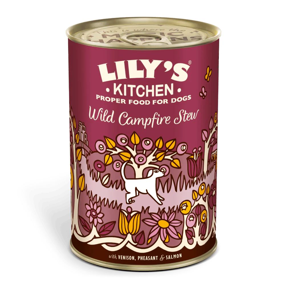 Adult Dog Food
